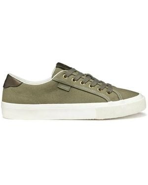 Geox Schoenen ,Groen ,D Emmeleny