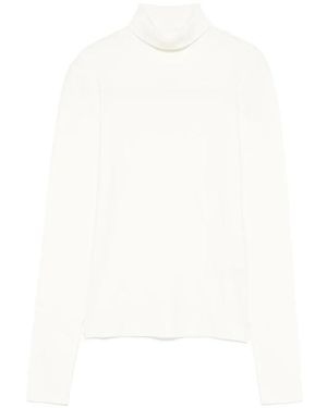 JOSEPH Turtlenecks - Wit