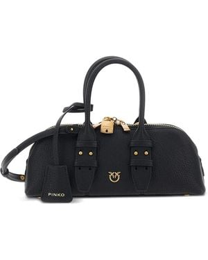 Pinko Handbags - Nero