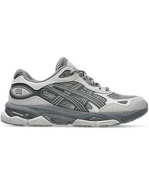 Asics Training Shoes - Gris
