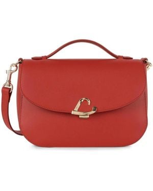 Lancaster Handbags - Rosso