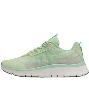 Tamaris Trainers - Green