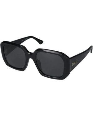 Chloé Sunglasses - Black