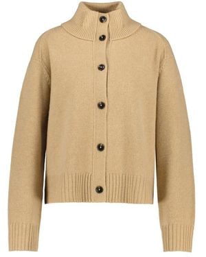 Closed Cardigans - Natur