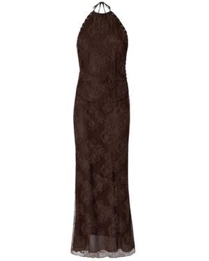 Pinko Gowns - Brown
