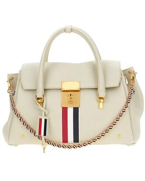 Thom Browne Handbags - Metallic