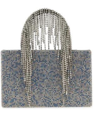 Kara Handbags - Blu