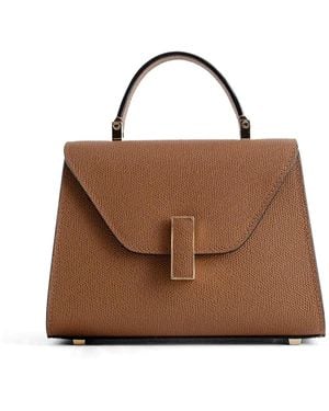 Valextra Handbags - Brown