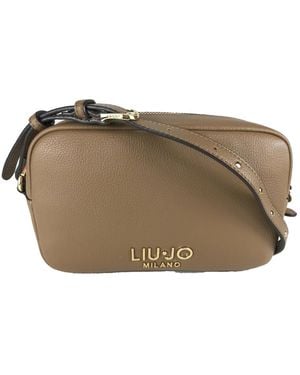 Liu Jo Cross Body Bags - Verde