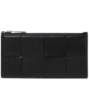 Bottega Veneta Wallets & Cardholders - Nero