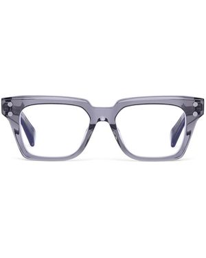 Balmain Glasses - Blue