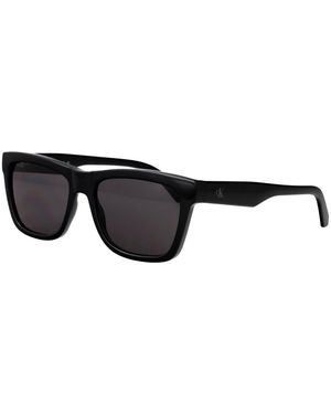 Calvin Klein Sunglasses - Black