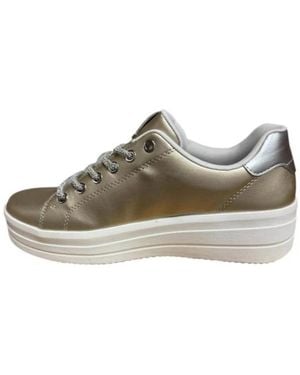 Remonte Sneakers - Verde
