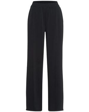 MARC AUREL Sporty Hosen - Blau