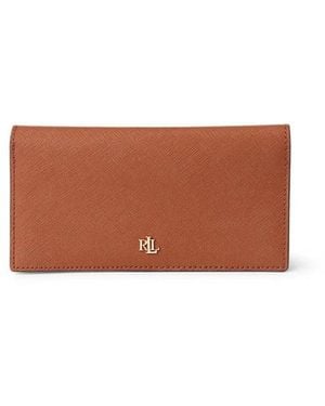 Ralph Lauren Wallets & Cardholders - Brown