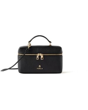 Furla Handbags - Nero