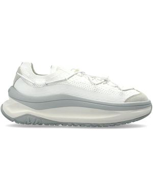 Moon Boot Trainers - White