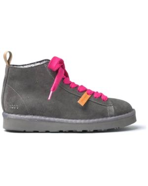 Pànchic Polacco P001 - Grau