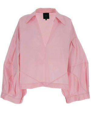 Jejia Blouses - Rosa