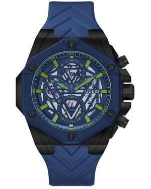 Guess Watches - Blu