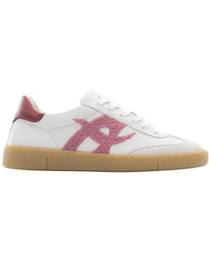 Ambitious Sneakers - Rose