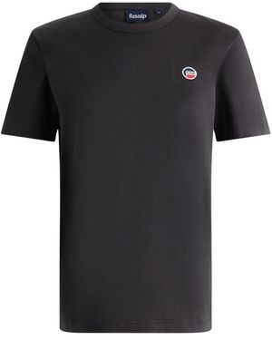 Fusalp Talixe T-Shirt - Zwart