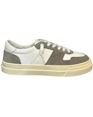 Date Sneakers - Bianco