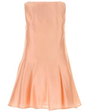 KHAITE Party Dresses - Pink