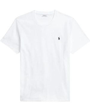 Ralph Lauren T-Shirts - White