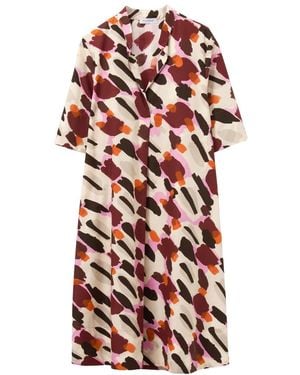 ROSSO35 Short Dresses - Rouge