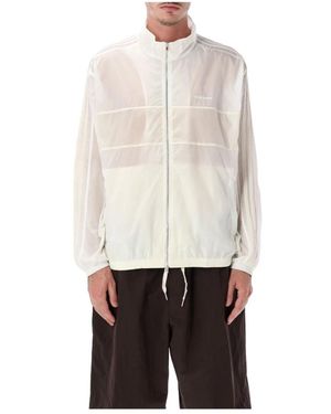 adidas Training Jackets - Blanc