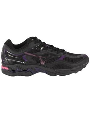 Mizuno Mxr Sneaker - Schwarz