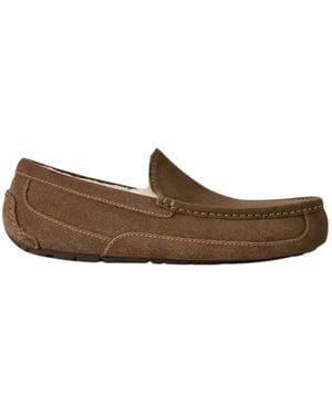 UGG Ascot Slipper - Braun
