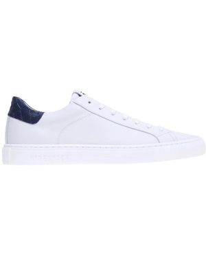 HIDE & JACK Sky Sneaker - Blauw
