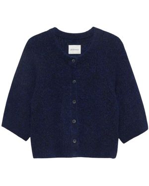 Alchemist Cardigans - Azul