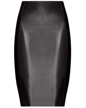 Wolford Jenna Skirt - Schwarz