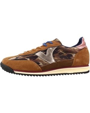 Victoria Deportivo Cordones - Braun