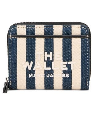 Marc Jacobs Wallets & Cardholders - Azul
