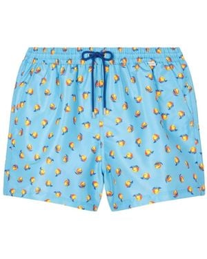 Paul Smith Beachwear - Blue