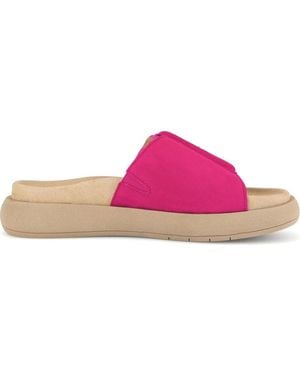 Gabor Sliders - Rosa