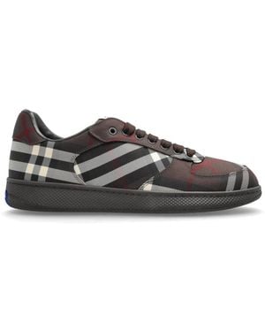 Burberry Sneakers - Noir