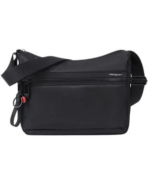 Hedgren Cross Body Bags - Nero