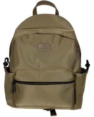 Paul & Shark Backpacks - Green