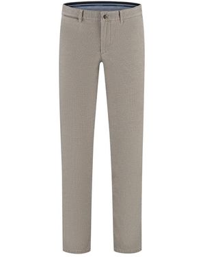 Com4 Chinos - Grigio