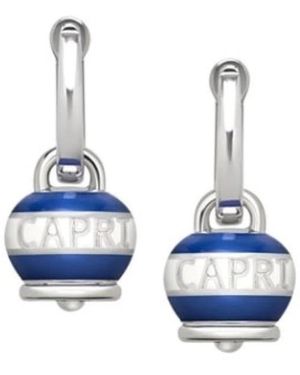 Chantecler Earrings - Blue