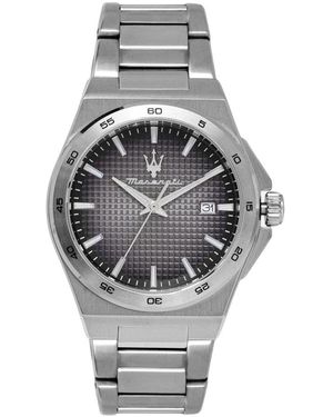 Maserati Watches - Metálico