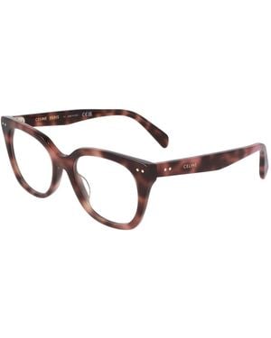 Celine Glasses - Brown