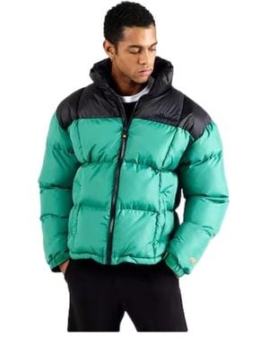 Ellesse Winter Jackets - Verde