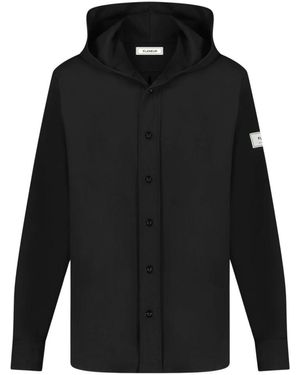 flâneur Casual Shirts - Nero