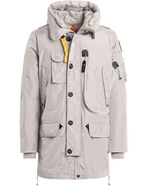 Parajumpers Kodiak - Grau